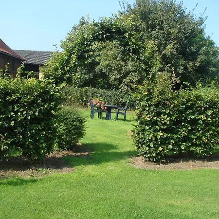 Du Bois De Saint Yvon Comines-Warneton
